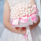 Wedding Sweet Bouquets - Bridal Sweets/ Flower Girl sweets