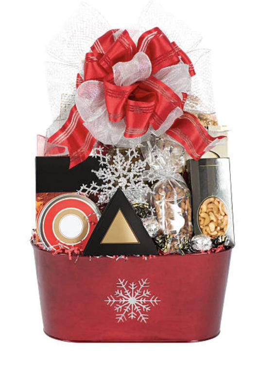 Classic Christmas Hamper