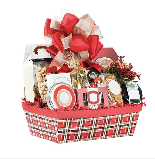 Sweet Wonder’s Festive Collection Hamper