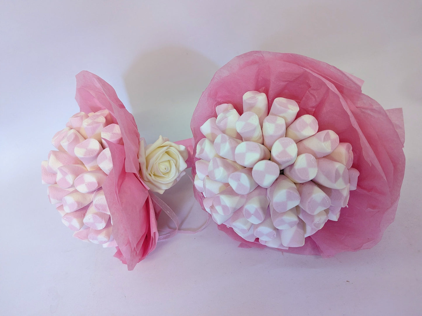 Wedding Sweet Bouquets - Bridal Sweets/ Flower Girl sweets