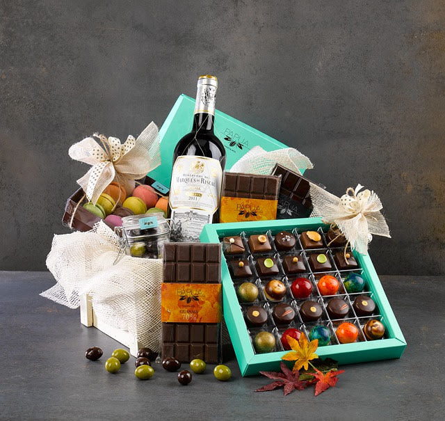 Champagne Celebration Gift Hamper