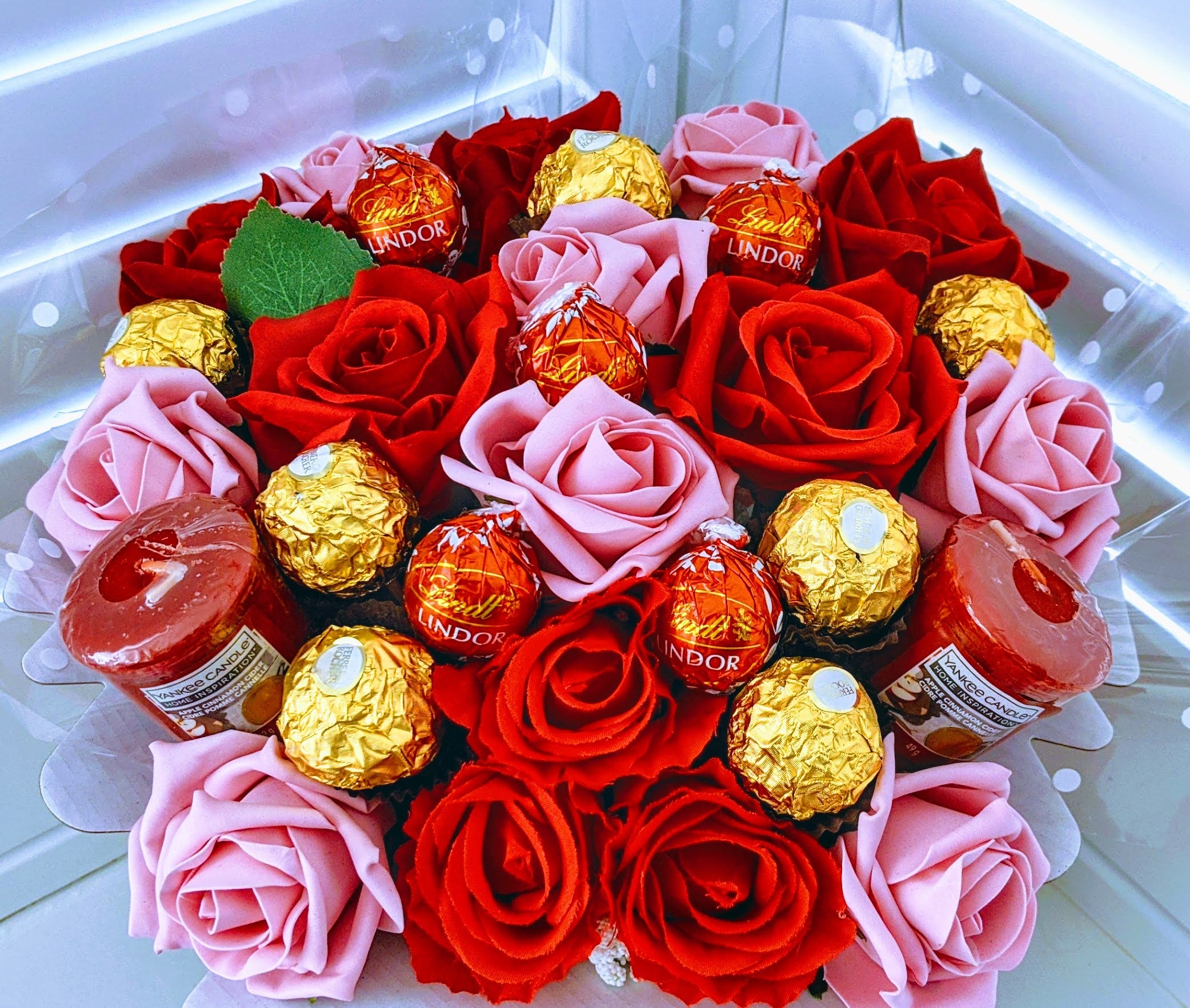 Ferrero deals rocher bouquets